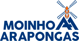 Moinho Arapongas. Há mais de 60 anos levando tradição e amor para sua mesa.